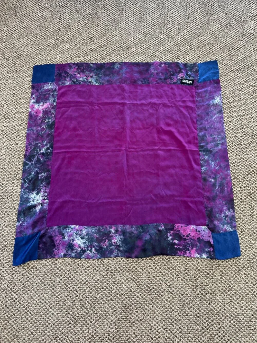 Judith Bird Baltimore Silk 44